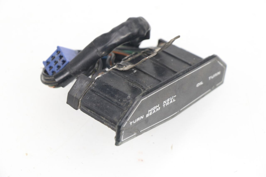 photo de ZESTAW WSKAŹNIKÓW SUZUKI GSXF GSX F 600 (1988 - 1997) - Widok ogólny