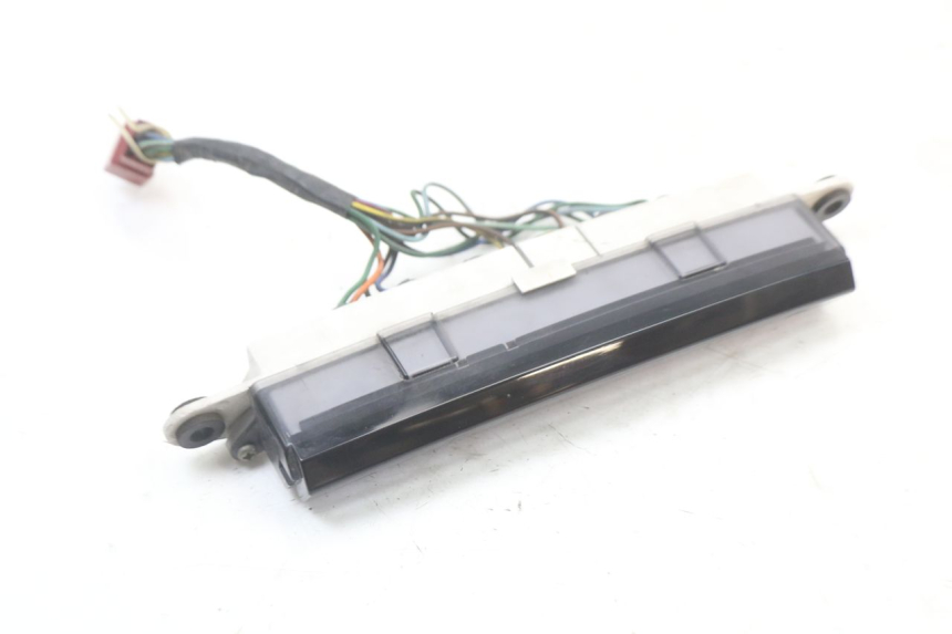 photo de ZESTAW WSKAŹNIKÓW HONDA CBR F 1000 (1993 - 1996) - Widok główny