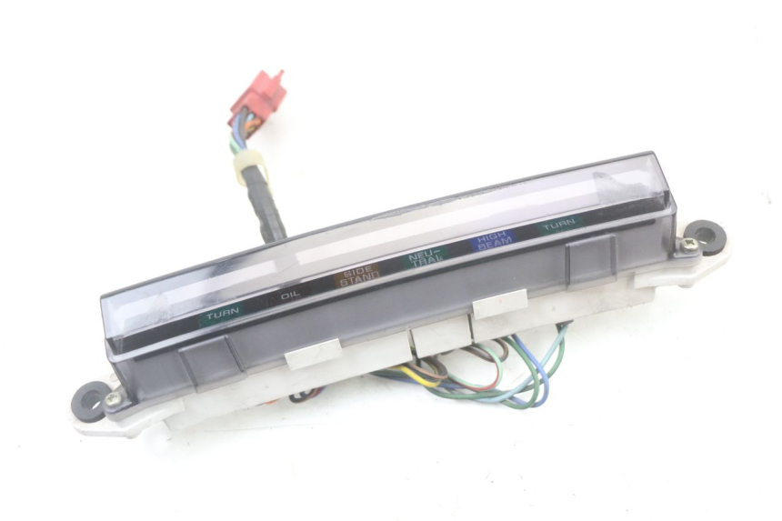 photo de ZESTAW WSKAŹNIKÓW HONDA CBR F 1000 (1993 - 1996) - Szczegół części