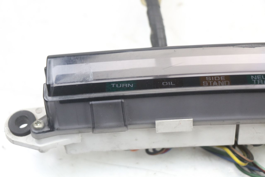 photo de ZESTAW WSKAŹNIKÓW HONDA CBR F 1000 (1993 - 1996) - Zoom stanu zużycia