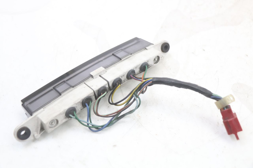 photo de ZESTAW WSKAŹNIKÓW HONDA CBR F 1000 (1993 - 1996) - Widok ogólny