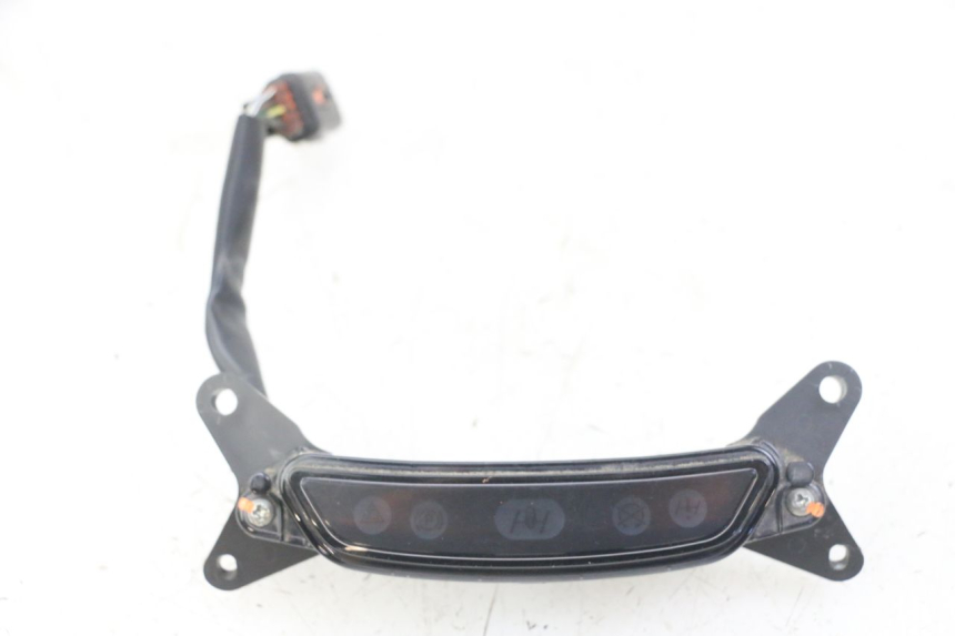 photo de ZESTAW WSKAŹNIKÓW PIAGGIO IE MP3 YOURBAN 300 (2011 - 2016) - Widok główny