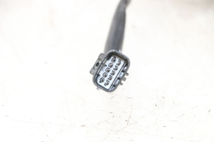 photo de ZESTAW WSKAŹNIKÓW PIAGGIO IE MP3 YOURBAN 300 (2011 - 2016) - Szczegół części