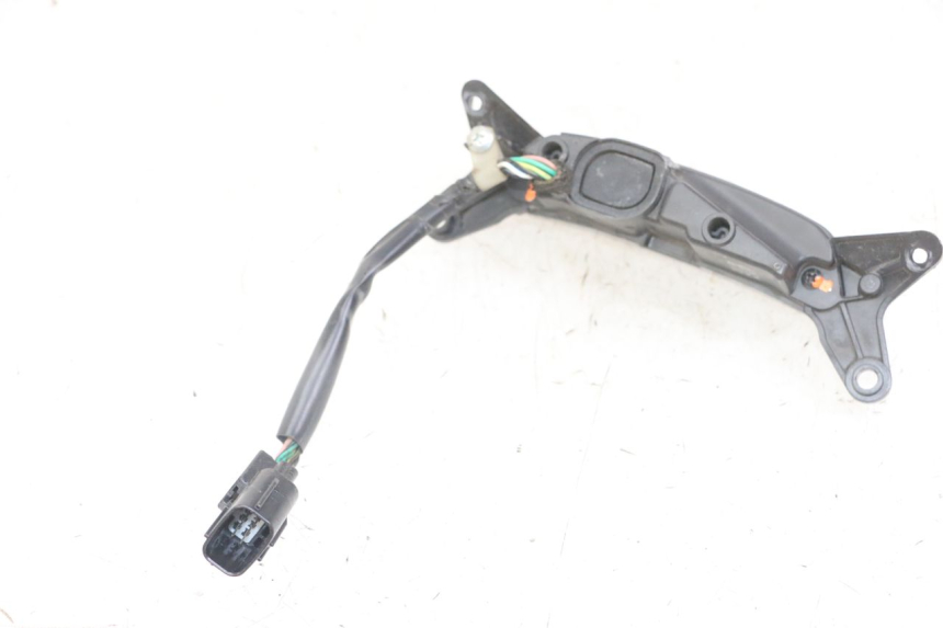 photo de ZESTAW WSKAŹNIKÓW PIAGGIO IE MP3 YOURBAN 300 (2011 - 2016) - Zoom stanu zużycia