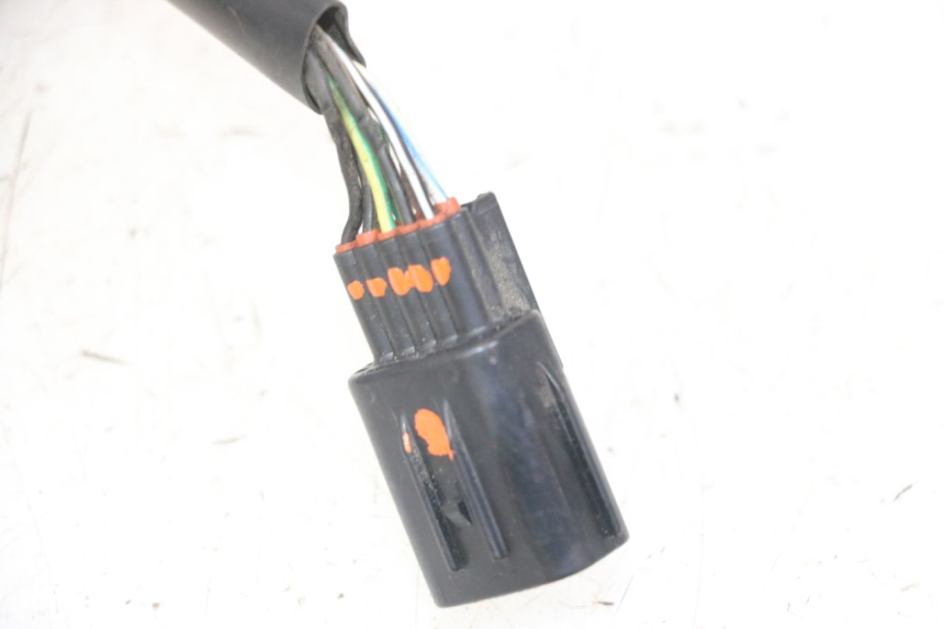 photo de ZESTAW WSKAŹNIKÓW PIAGGIO IE MP3 YOURBAN 300 (2011 - 2016) - Zbliżenie techniczne