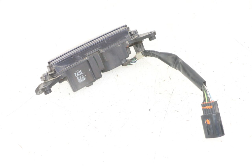 photo de ZESTAW WSKAŹNIKÓW PIAGGIO IE MP3 YOURBAN 300 (2011 - 2016) - Widok ogólny