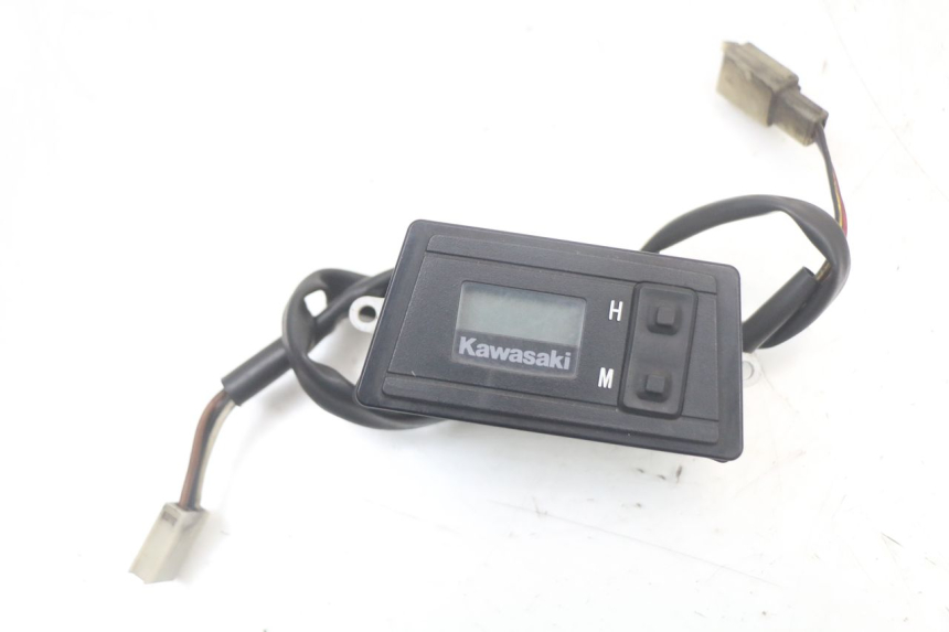 photo de ZESTAW WSKAŹNIKÓW KAWASAKI GTR 1000 (1994 - 2004) - Widok główny