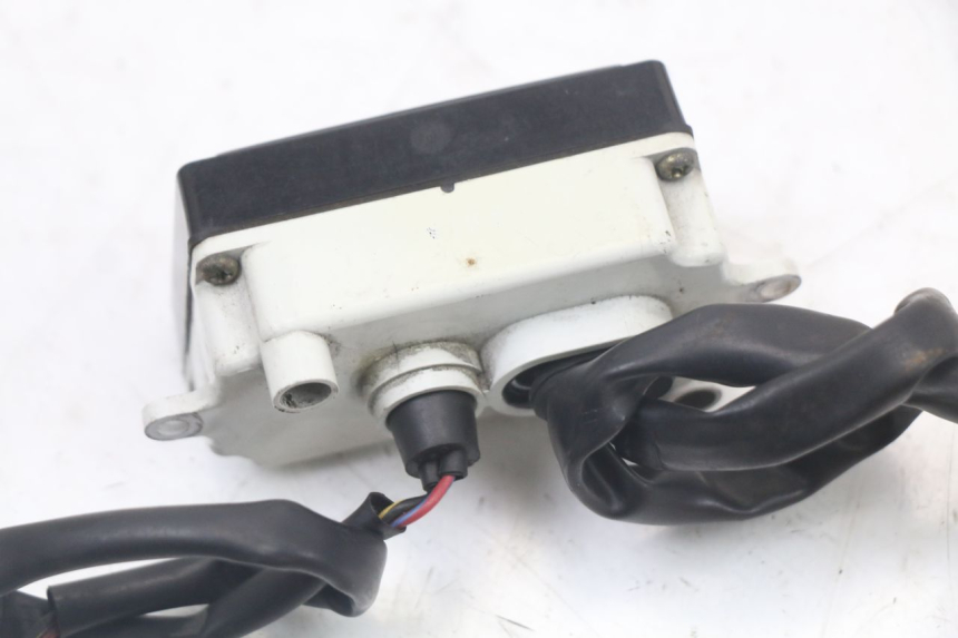 photo de ZESTAW WSKAŹNIKÓW KAWASAKI GTR 1000 (1994 - 2004) - Widok ogólny