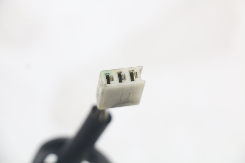 photo de ZESTAW WSKAŹNIKÓW KAWASAKI GTR 1000 (1994 - 2004) - Punkty mocowania