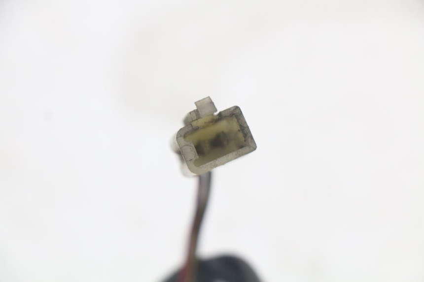 photo de ZESTAW WSKAŹNIKÓW KAWASAKI GTR 1000 (1994 - 2004) - Stan powierzchni