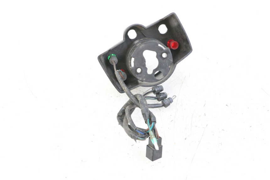 photo de ZESTAW WSKAŹNIKÓW MASAI XL 50 (2012 - 2019) - Zoom stanu zużycia