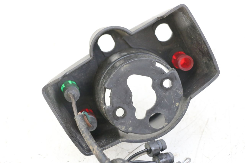 photo de ZESTAW WSKAŹNIKÓW MASAI XL 50 (2012 - 2019) - Inny kąt widzenia