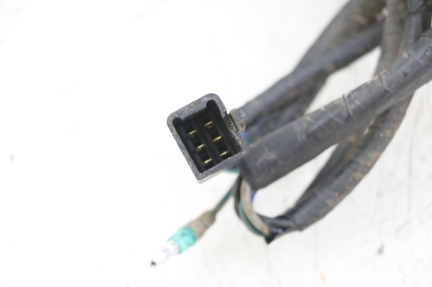 photo de ZESTAW WSKAŹNIKÓW MASAI XL 50 (2012 - 2019) - Zbliżenie techniczne