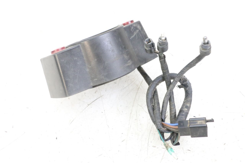 photo de ZESTAW WSKAŹNIKÓW MASAI XL 50 (2012 - 2019) - Widok ogólny