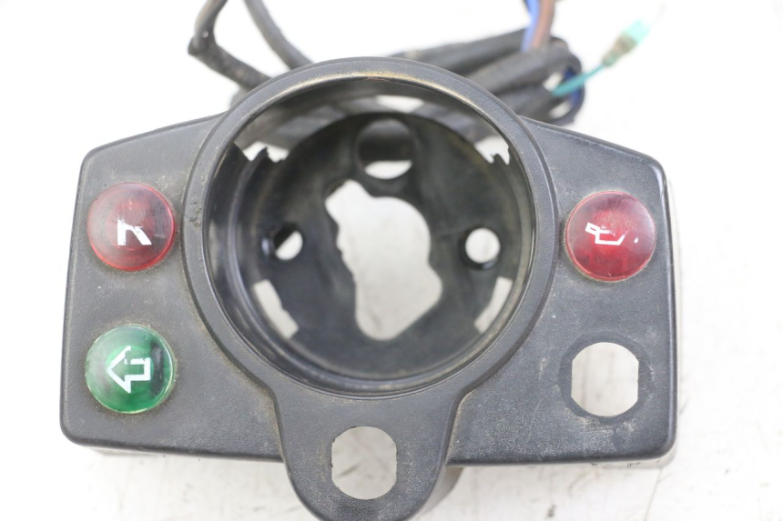 photo de ZESTAW WSKAŹNIKÓW MASAI XL 50 (2012 - 2019) - Punkty mocowania