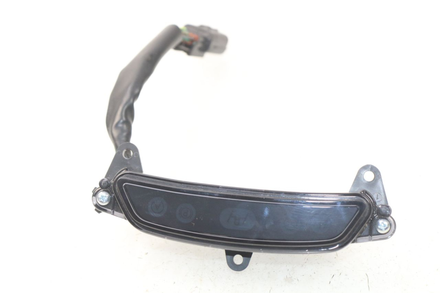 photo de DESKA ROZDZIELCZA PIAGGIO MP3 HPE 500 (2019 - 2022) - Widok główny