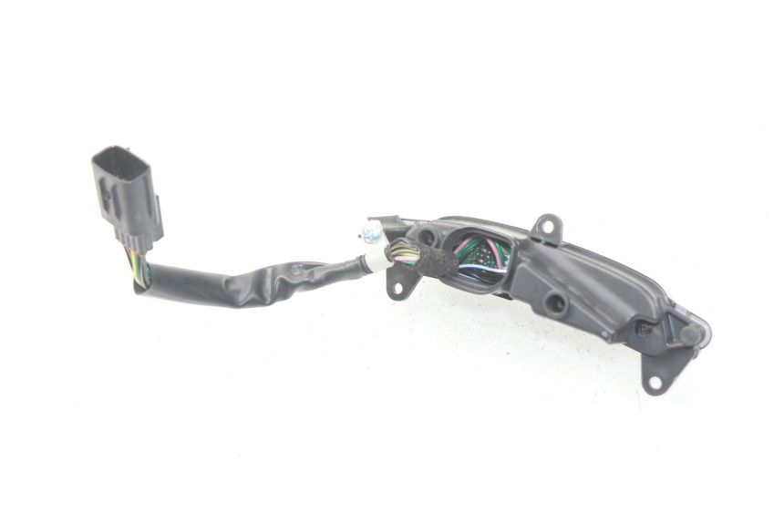 photo de DESKA ROZDZIELCZA PIAGGIO MP3 HPE 500 (2019 - 2022) - Szczegół części