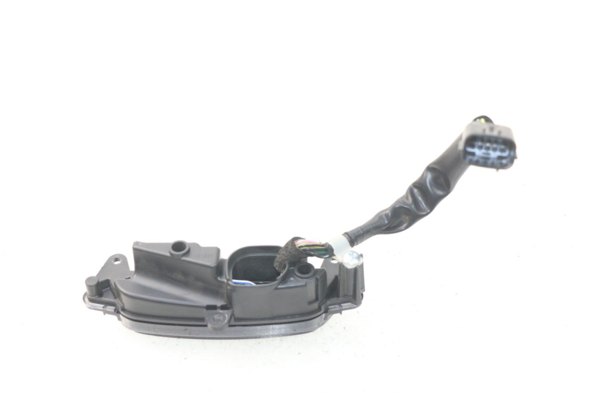 photo de DESKA ROZDZIELCZA PIAGGIO MP3 HPE 500 (2019 - 2022) - Zoom stanu zużycia