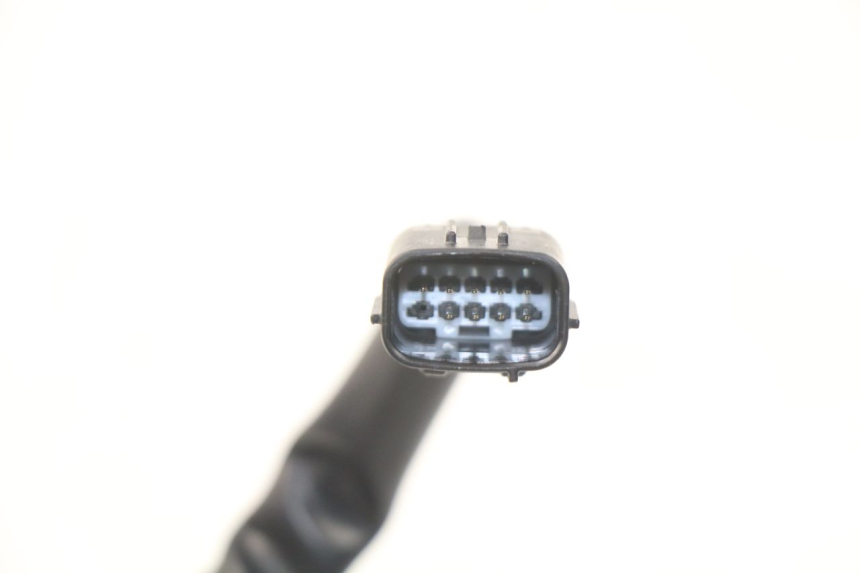 photo de DESKA ROZDZIELCZA PIAGGIO MP3 HPE 500 (2019 - 2022) - Inny kąt widzenia