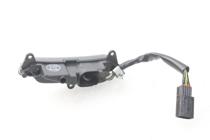 photo de DESKA ROZDZIELCZA PIAGGIO MP3 HPE 500 (2019 - 2022) - Zbliżenie techniczne