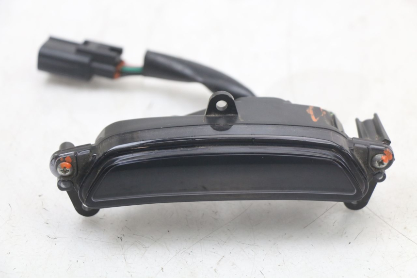 photo de ZESTAW WSKAŹNIKÓW PIAGGIO MP3 HPE 350 (2018 - 2020) - Widok główny