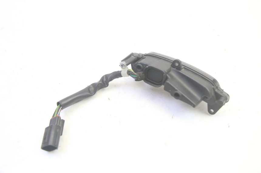 photo de ZESTAW WSKAŹNIKÓW PIAGGIO MP3 HPE 350 (2018 - 2020) - Zbliżenie techniczne