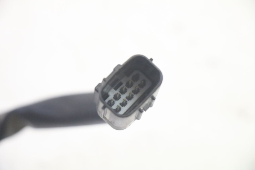 photo de ZESTAW WSKAŹNIKÓW PIAGGIO MP3 HPE 350 (2018 - 2020) - Widok ogólny