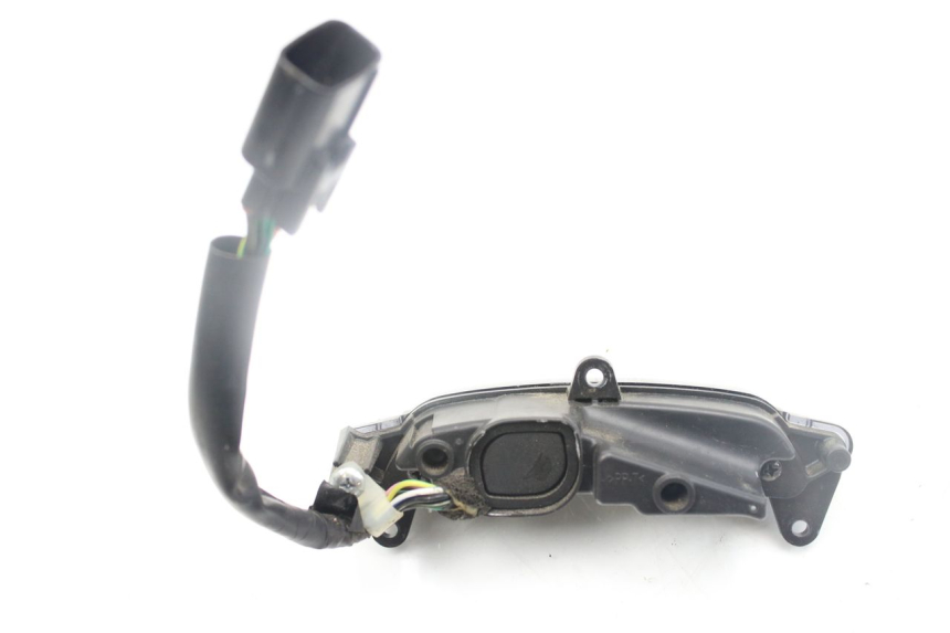 photo de ZESTAW WSKAŹNIKÓW PIAGGIO MP3 500 (2014 - 2017) - Inny kąt widzenia