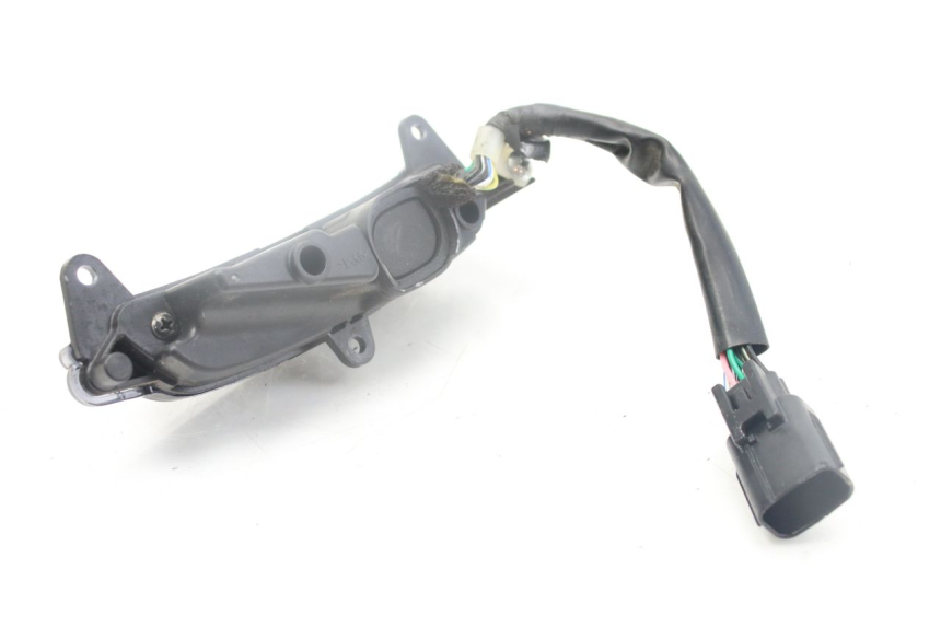 photo de ZESTAW WSKAŹNIKÓW PIAGGIO MP3 500 (2014 - 2017) - Zbliżenie techniczne