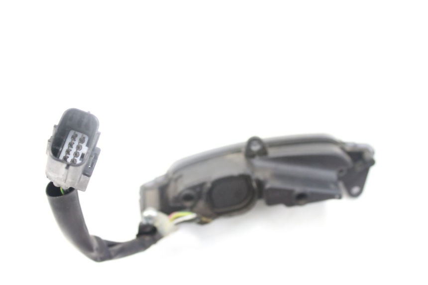 photo de ZESTAW WSKAŹNIKÓW PIAGGIO MP3 500 (2014 - 2017) - Widok ogólny