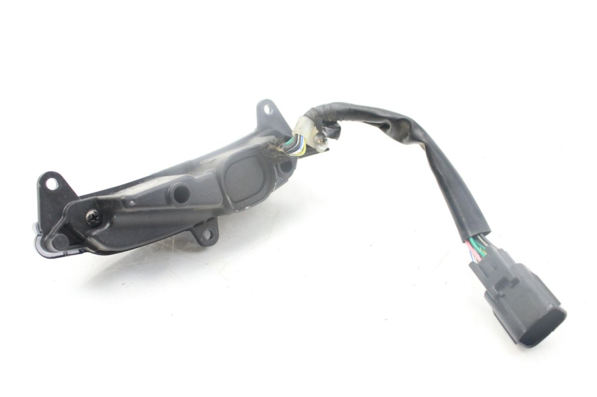 photo de ZESTAW WSKAŹNIKÓW PIAGGIO MP3 500 (2014 - 2017) - Punkty mocowania