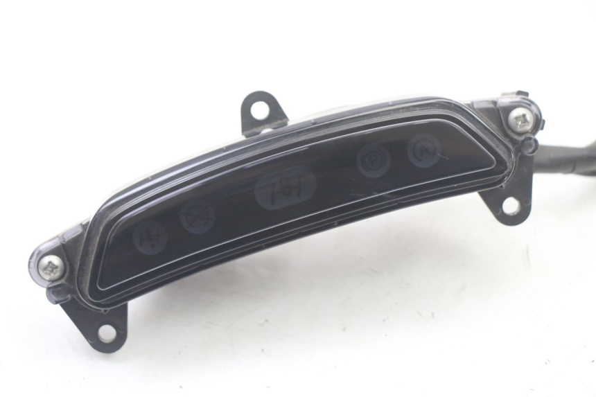 photo de ZESTAW WSKAŹNIKÓW PIAGGIO MP3 500 (2014 - 2017) - Szczegół części