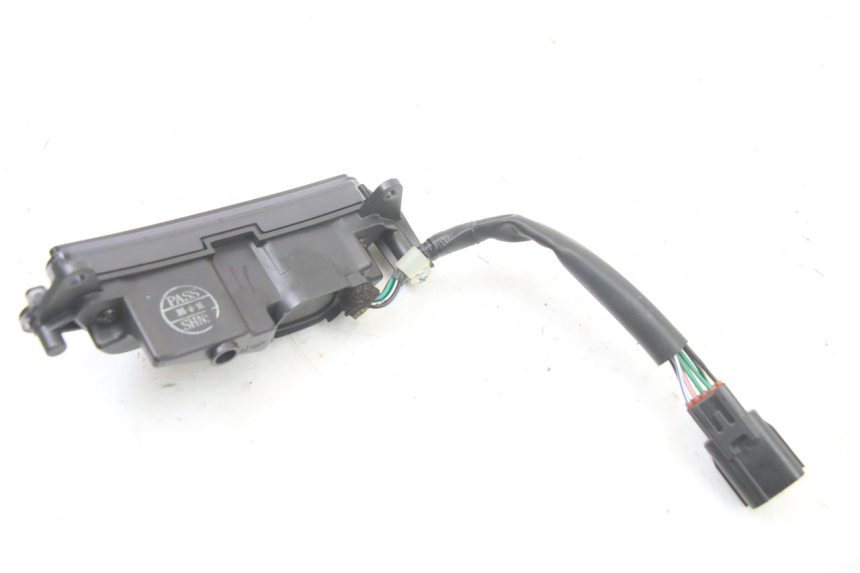 photo de ZESTAW WSKAŹNIKÓW PIAGGIO MP3 500 (2014 - 2017) - Zbliżenie techniczne