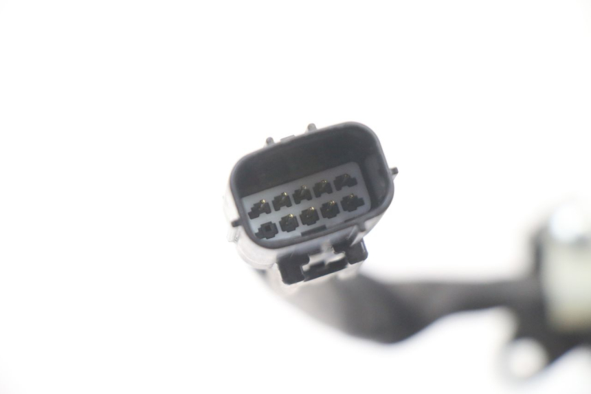 photo de ZESTAW WSKAŹNIKÓW PIAGGIO MP3 500 (2014 - 2017) - Widok ogólny