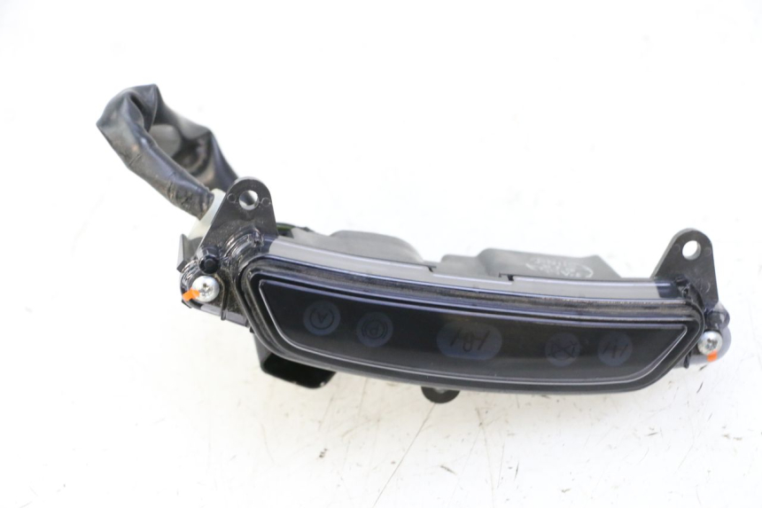 photo de ZESTAW WSKAŹNIKÓW PIAGGIO MP3 500 (2014 - 2017) - Widok główny