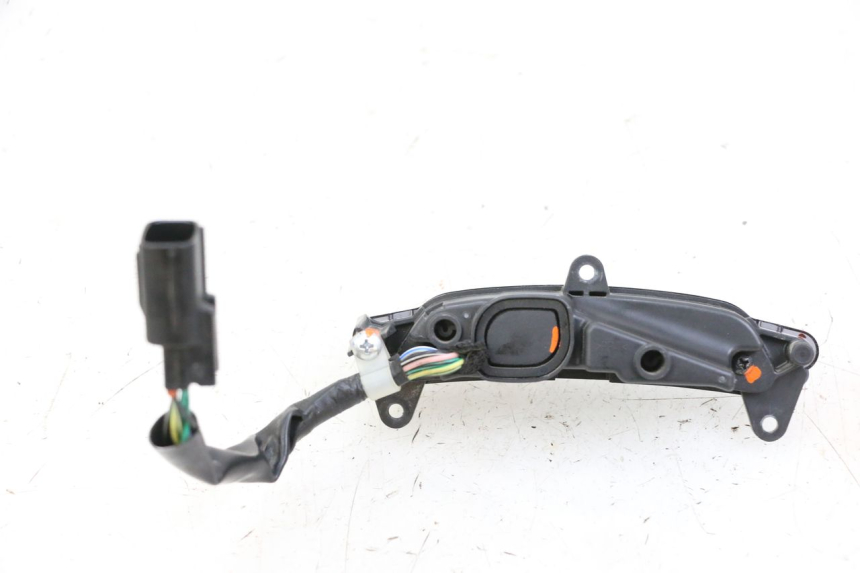 photo de ZESTAW WSKAŹNIKÓW PIAGGIO MP3 500 (2014 - 2017) - Zoom stanu zużycia