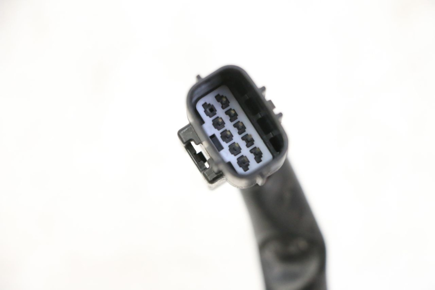 photo de ZESTAW WSKAŹNIKÓW PIAGGIO MP3 500 (2014 - 2017) - Inny kąt widzenia