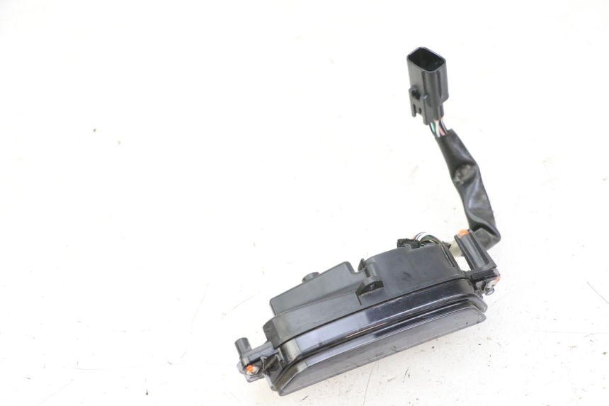 photo de ZESTAW WSKAŹNIKÓW PIAGGIO MP3 500 (2014 - 2017) - Zbliżenie techniczne