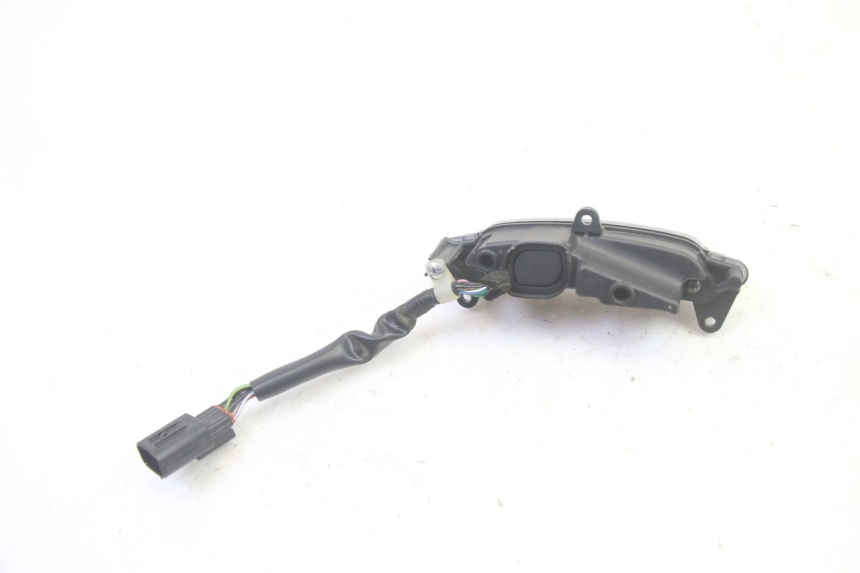 photo de ZESTAW WSKAŹNIKÓW PIAGGIO MP3 500 (2016 - 2018) - Zoom stanu zużycia