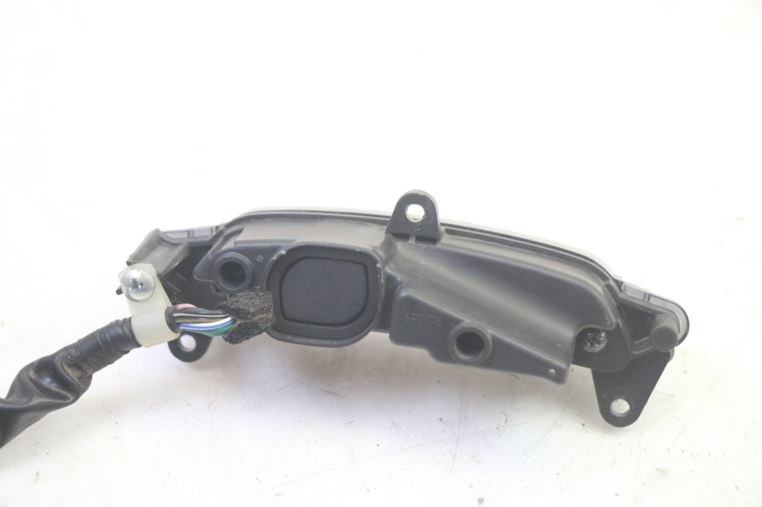 photo de ZESTAW WSKAŹNIKÓW PIAGGIO MP3 500 (2016 - 2018) - Inny kąt widzenia