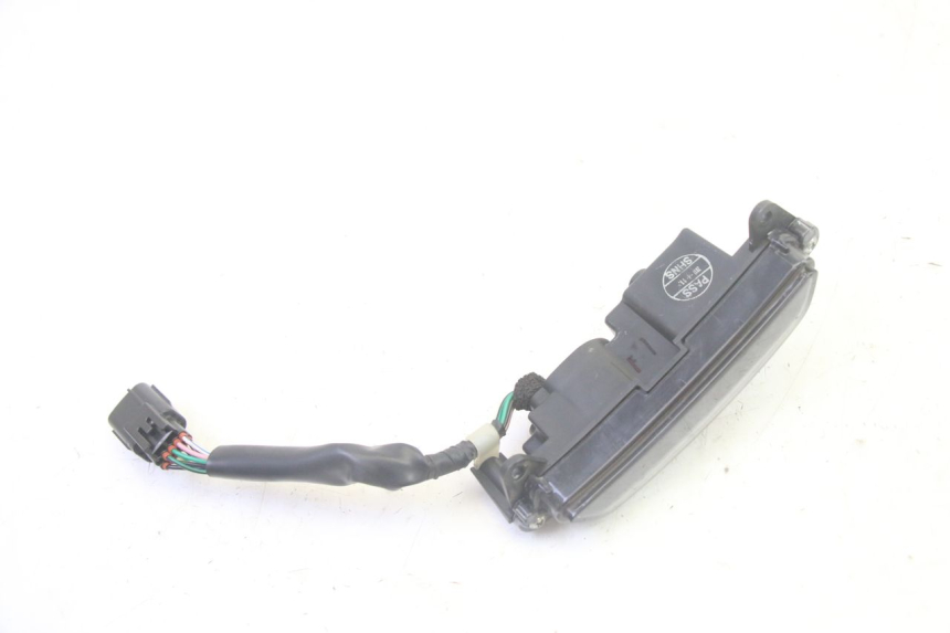 photo de ZESTAW WSKAŹNIKÓW PIAGGIO MP3 500 (2016 - 2018) - Zbliżenie techniczne