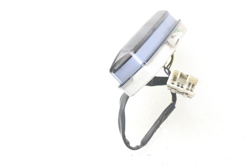 photo de ZESTAW WSKAŹNIKÓW GILERA NEXUS 125 (2009 - 2013) - Zoom stanu zużycia