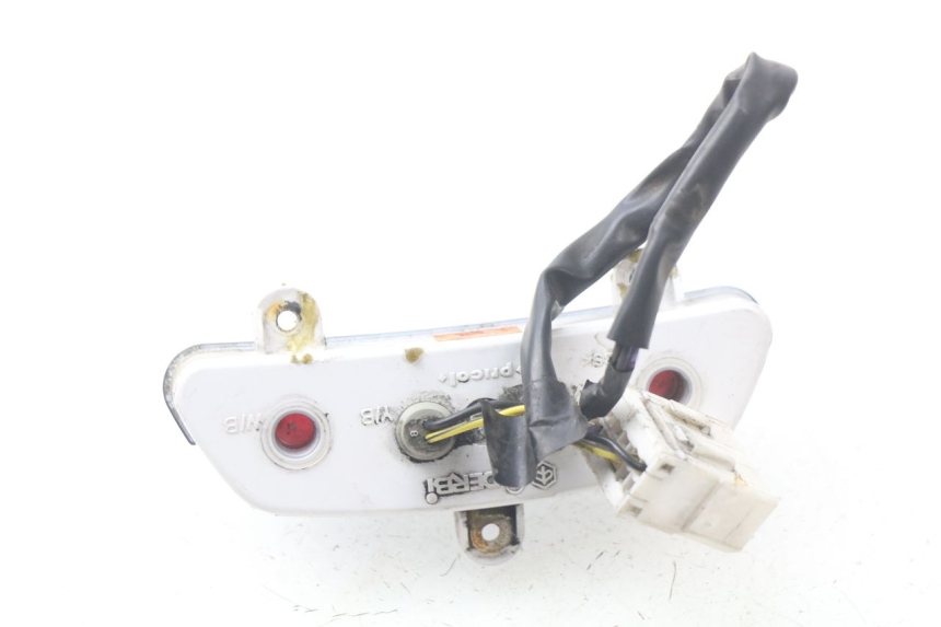 photo de ZESTAW WSKAŹNIKÓW GILERA NEXUS 125 (2009 - 2013) - Widok ogólny