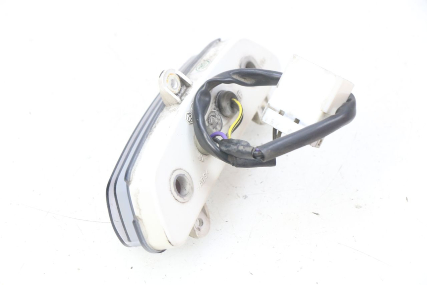 photo de ZESTAW WSKAŹNIKÓW GILERA NEXUS 125 (2009 - 2013) - Szczegół części