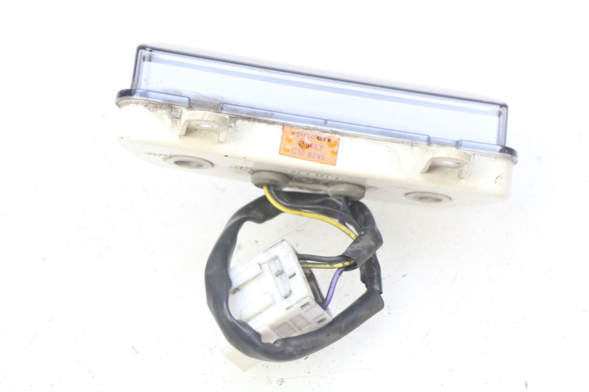 photo de ZESTAW WSKAŹNIKÓW GILERA NEXUS 125 (2009 - 2013) - Inny kąt widzenia