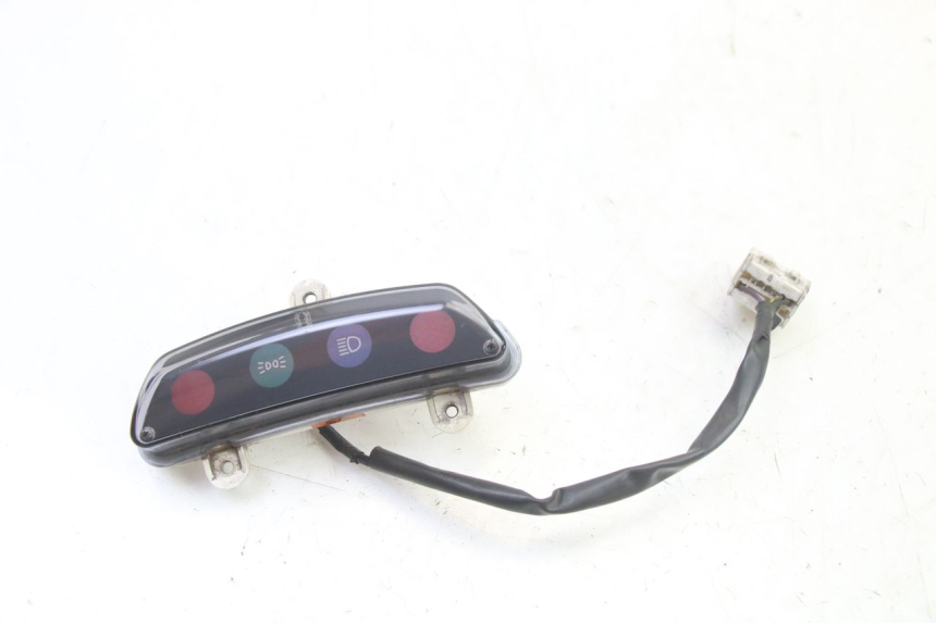 photo de ZESTAW WSKAŹNIKÓW GILERA NEXUS 125 (2009 - 2013) - Widok główny