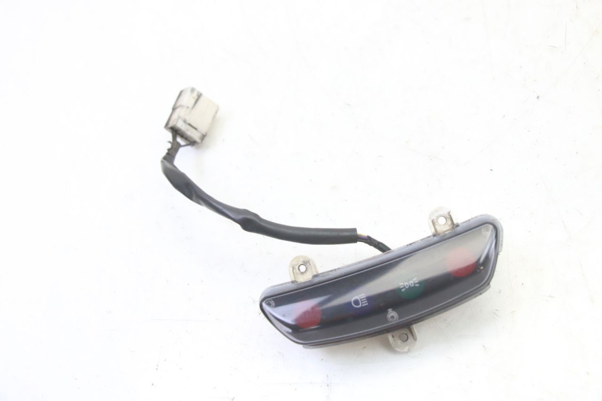 photo de ZESTAW WSKAŹNIKÓW GILERA NEXUS 125 (2009 - 2013) - Zoom stanu zużycia