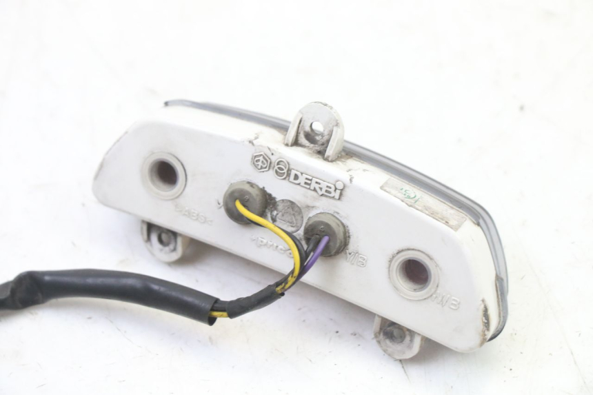 photo de ZESTAW WSKAŹNIKÓW GILERA NEXUS 125 (2009 - 2013) - Widok ogólny