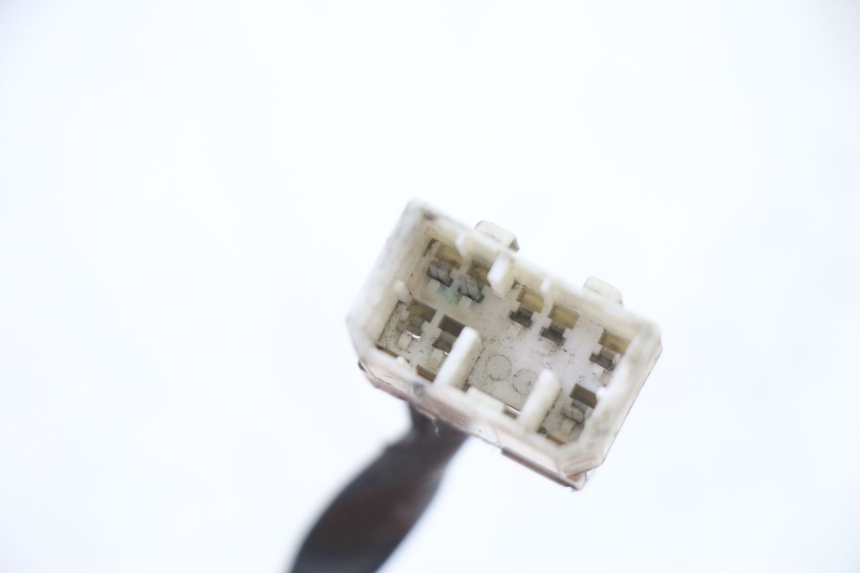 photo de ZESTAW WSKAŹNIKÓW GILERA NEXUS 125 (2009 - 2013) - Punkty mocowania