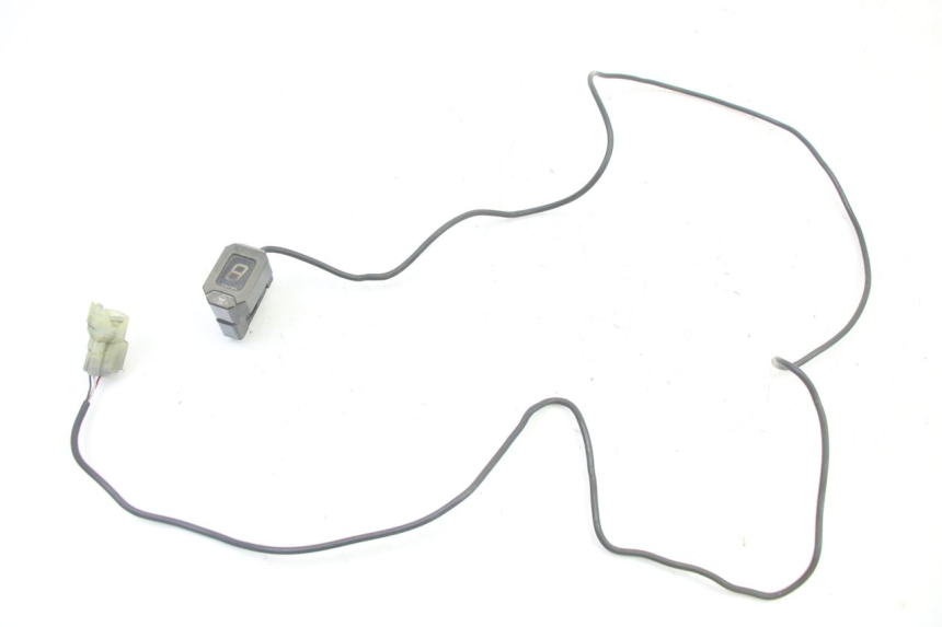 photo de DESKA ROZDZIELCZA HONDA NTV DEAUVILLE ABS 700 (2007 - 2016) - Widok główny